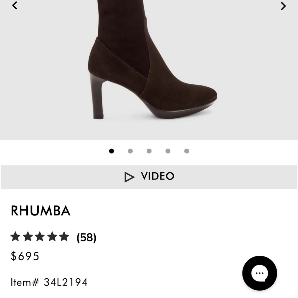 RHUMBA AQUATALIA